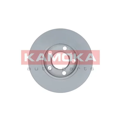 Brzdový kotúč 103205 /KAMOKA/ - obr. 1
