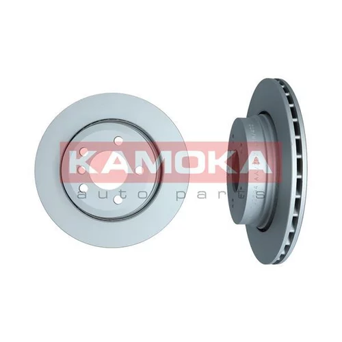 Brzdový kotúč KAMOKA 1032594