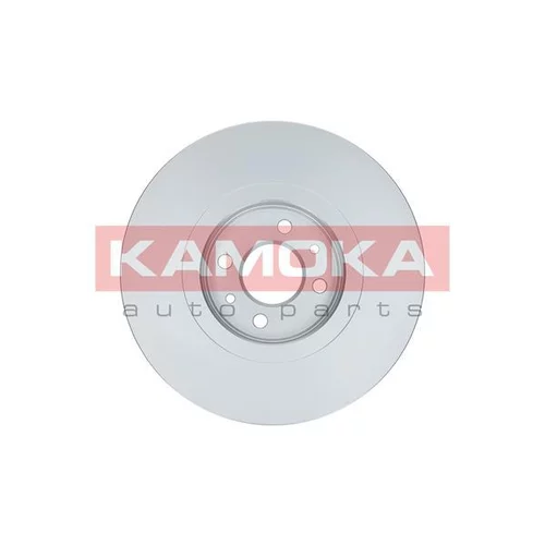 Brzdový kotúč 1033026 /KAMOKA/ - obr. 1