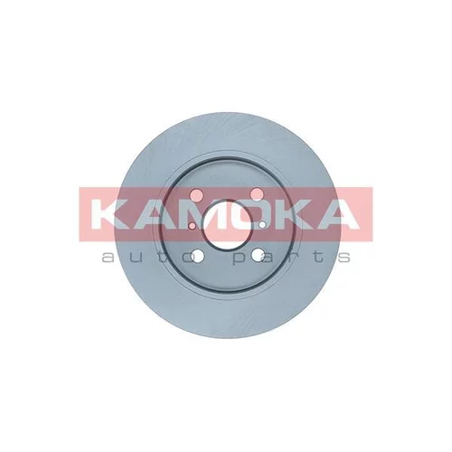 Brzdový kotúč 103391 /KAMOKA/ - obr. 1