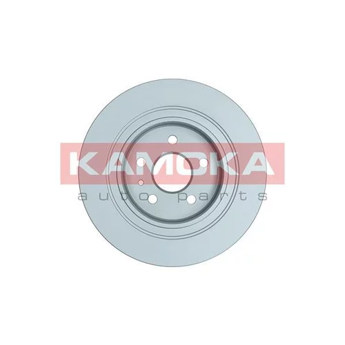 Brzdový kotúč 103544 /KAMOKA/ - obr. 1
