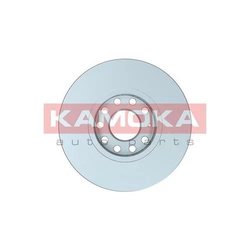 Brzdový kotúč 103640 /KAMOKA/ - obr. 1