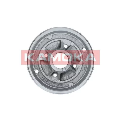 Brzdový bubon 104025 /KAMOKA/ - obr. 1