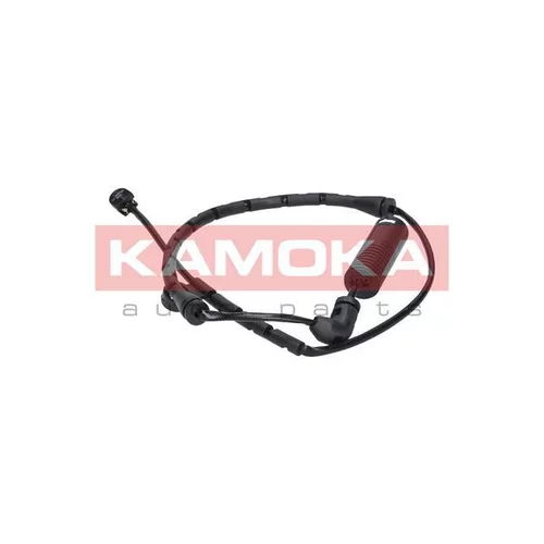 Výstražný kontakt opotrebenia brzdového obloženia 105029 /KAMOKA/ - obr. 2