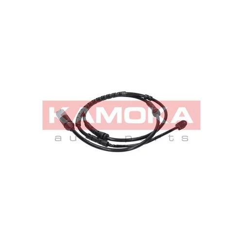 Výstražný kontakt opotrebenia brzdového obloženia 105082 /KAMOKA/ - obr. 2
