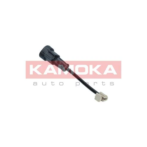 Výstražný kontakt opotrebenia brzdového obloženia 105105 /KAMOKA/ - obr. 2
