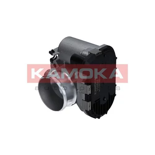 Hrdlo škrtiacej klapky 112022 /KAMOKA/ - obr. 1