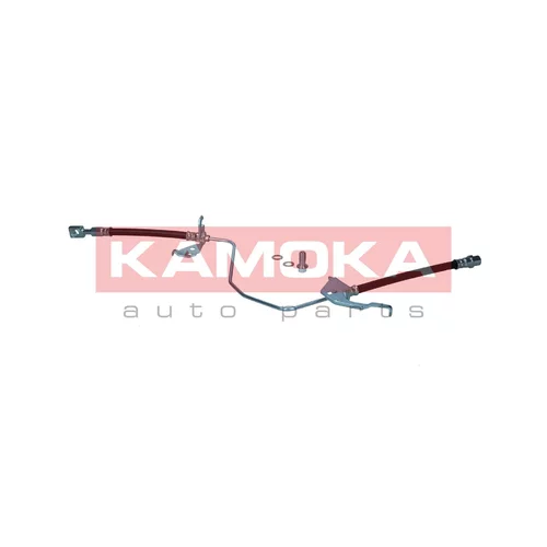 Brzdová hadica 1170021 /KAMOKA/ - obr. 2