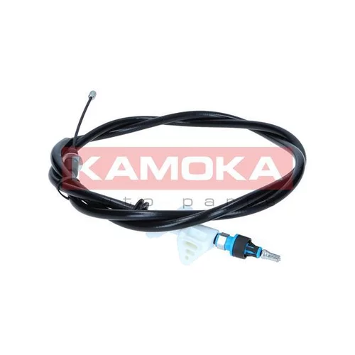 Ťažné lanko parkovacej brzdy 1190028 /KAMOKA/ - obr. 1