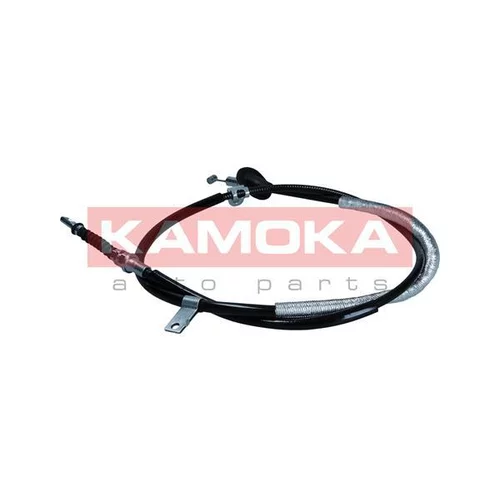 Ťažné lanko parkovacej brzdy 1190074 /KAMOKA/ - obr. 2