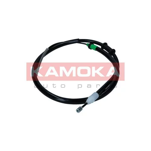Ťažné lanko parkovacej brzdy KAMOKA 1190135