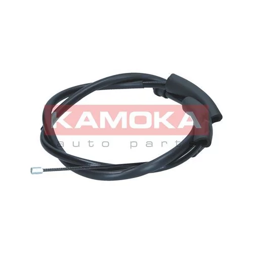 Ťažné lanko parkovacej brzdy 1190169 /KAMOKA/ - obr. 1