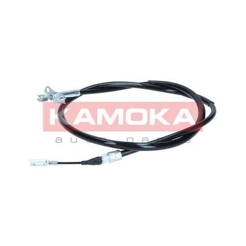 Ťažné lanko parkovacej brzdy 1190193 /KAMOKA/ - obr. 1