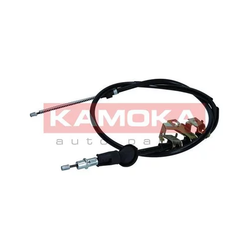 Ťažné lanko parkovacej brzdy 1190200 /KAMOKA/ - obr. 1