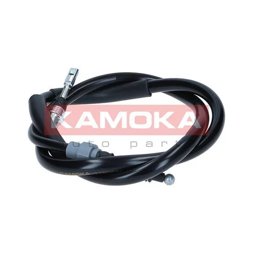 Ťažné lanko parkovacej brzdy 1190234 /KAMOKA/ - obr. 1