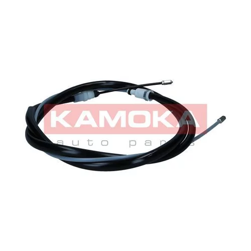 Ťažné lanko parkovacej brzdy 1190240 /KAMOKA/ - obr. 3