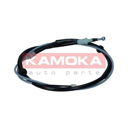 Ťažné lanko parkovacej brzdy 1190258 /KAMOKA/ - obr. 3