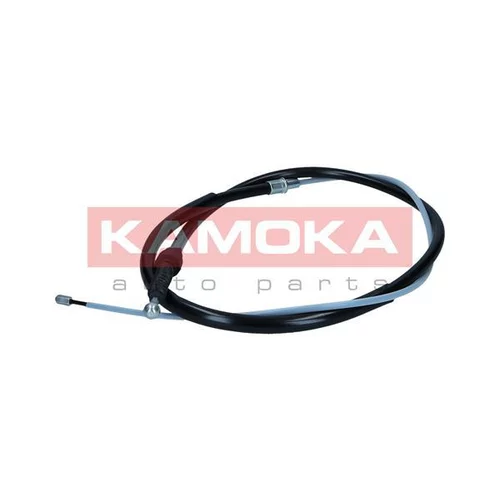 Ťažné lanko parkovacej brzdy 1190259 /KAMOKA/ - obr. 1