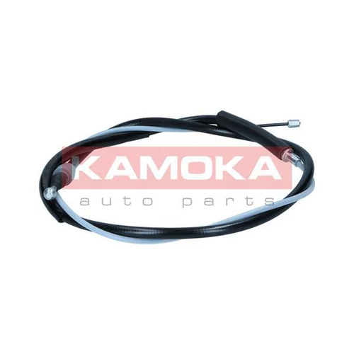 Ťažné lanko parkovacej brzdy 1190266 /KAMOKA/ - obr. 2