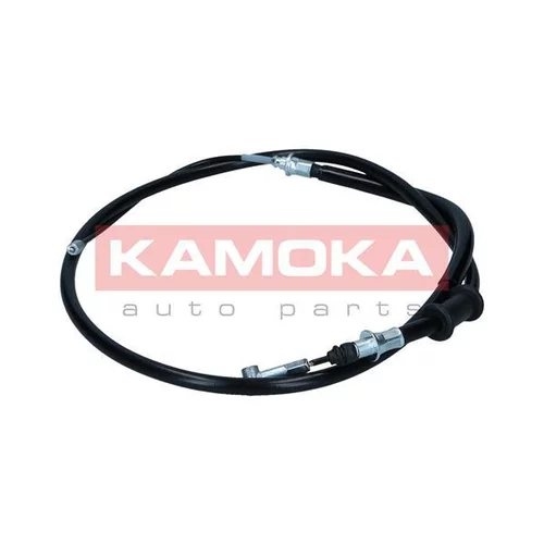 Ťažné lanko parkovacej brzdy 1190271 /KAMOKA/ - obr. 1