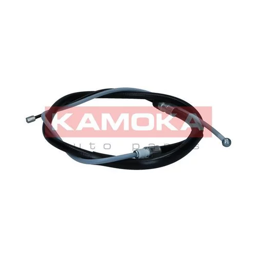 Ťažné lanko parkovacej brzdy 1190292 /KAMOKA/ - obr. 3
