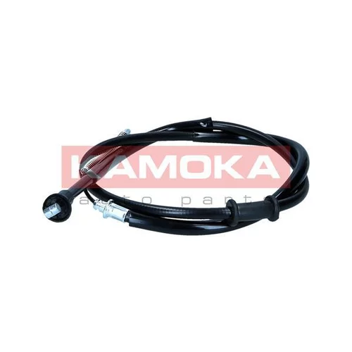 Ťažné lanko parkovacej brzdy 1190311 /KAMOKA/ - obr. 1