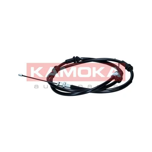 Ťažné lanko parkovacej brzdy 1190326 /KAMOKA/ - obr. 2