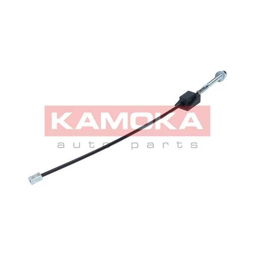 Ťažné lanko parkovacej brzdy 1190441 /KAMOKA/ - obr. 3