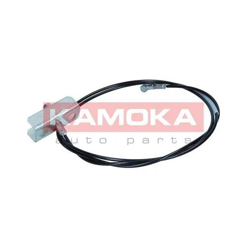 Ťažné lanko parkovacej brzdy 1190454 /KAMOKA/ - obr. 2