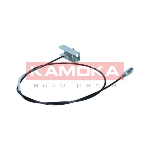 Ťažné lanko parkovacej brzdy 1190457 /KAMOKA/ - obr. 3