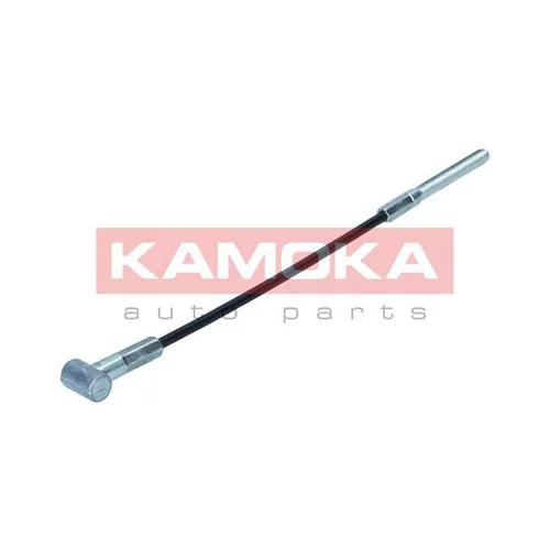 Ťažné lanko parkovacej brzdy 1190462 /KAMOKA/ - obr. 1