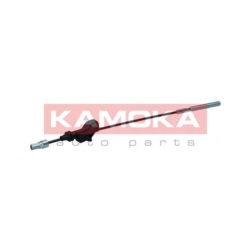Ťažné lanko parkovacej brzdy 1190465 /KAMOKA/ - obr. 1