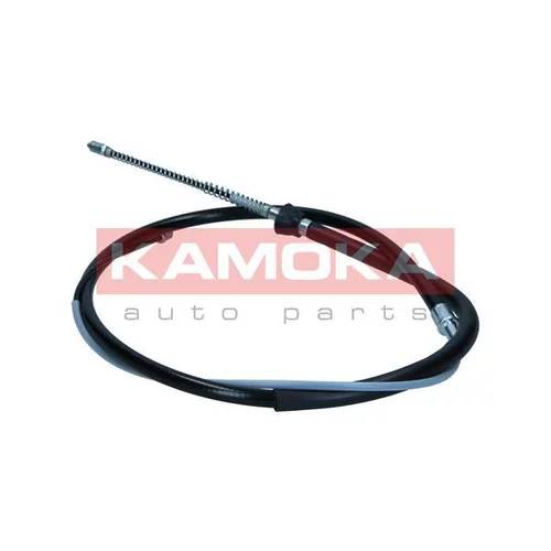 Ťažné lanko parkovacej brzdy 1190469 /KAMOKA/ - obr. 2
