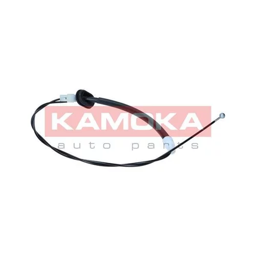 Ťažné lanko parkovacej brzdy 1190481 /KAMOKA/ - obr. 3
