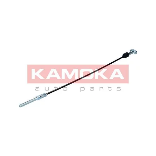 Ťažné lanko parkovacej brzdy KAMOKA 1190489