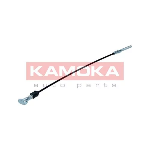 Ťažné lanko parkovacej brzdy 1190489 /KAMOKA/ - obr. 2