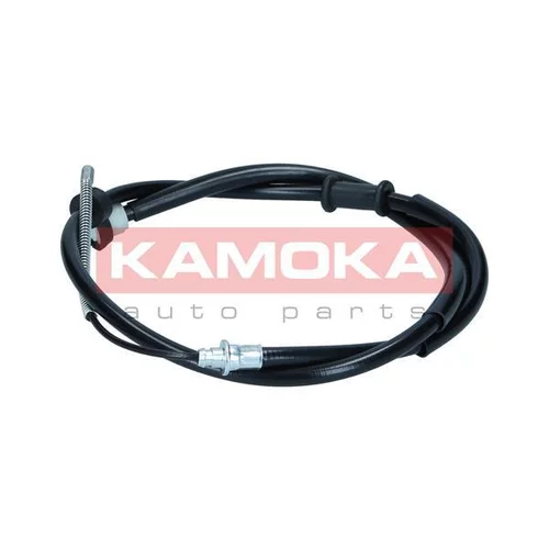 Ťažné lanko parkovacej brzdy 1190597 /KAMOKA/ - obr. 2