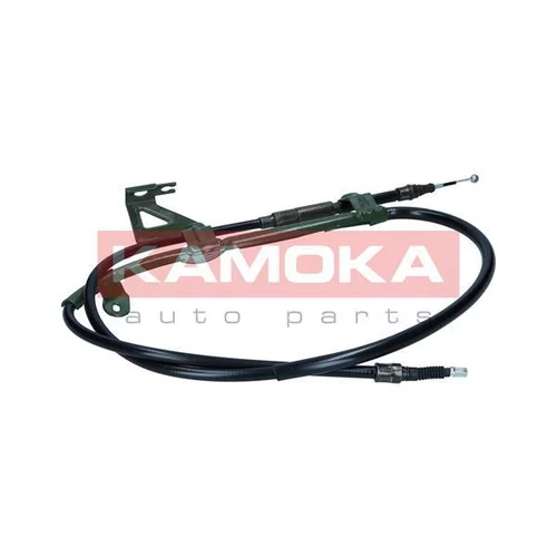 Ťažné lanko parkovacej brzdy 1190599 /KAMOKA/ - obr. 3