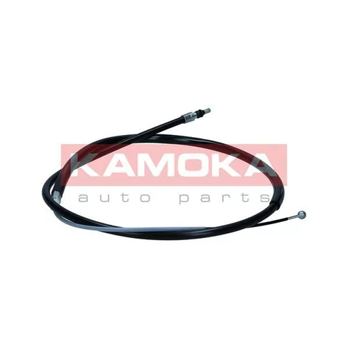 Ťažné lanko parkovacej brzdy 1190694 /KAMOKA/ - obr. 3