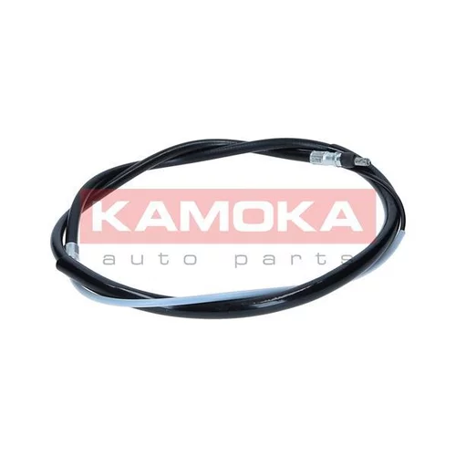 Ťažné lanko parkovacej brzdy 1190698 /KAMOKA/ - obr. 3
