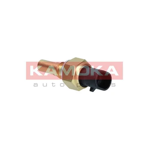 Snímač teploty chladiacej kvapaliny 4080015 /KAMOKA/ - obr. 3