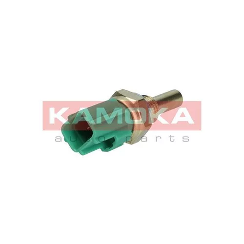 Snímač teploty chladiacej kvapaliny 4080036 /KAMOKA/ - obr. 2
