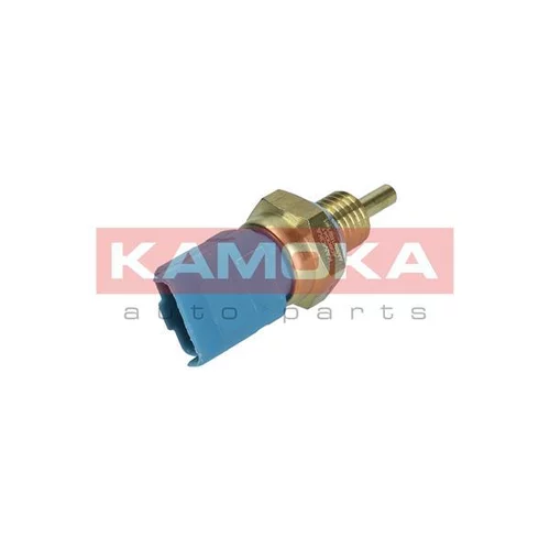 Snímač teploty chladiacej kvapaliny 4080041 /KAMOKA/ - obr. 2