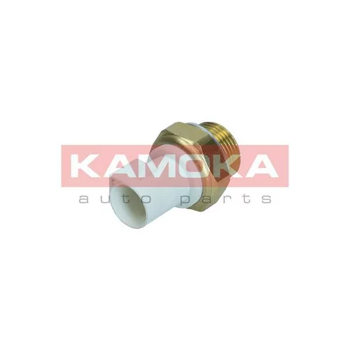 Teplotný spínač ventilátora chladenia 4090009 /KAMOKA/ - obr. 2