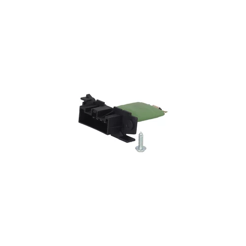 Odpor vnútorného ventilátora 4140038 /KAMOKA/ - obr. 3