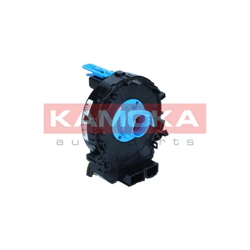 Vinutá pružina, Airbag 4210007 /KAMOKA/ - obr. 2