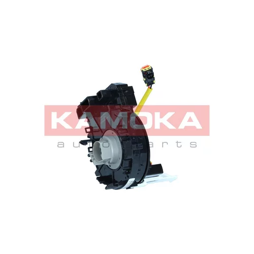 Vinutá pružina, Airbag 4210010 /KAMOKA/ - obr. 1