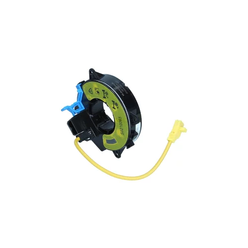 Vinutá pružina, Airbag 4210028 /KAMOKA/ - obr. 3