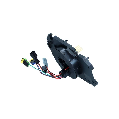 Vinutá pružina, Airbag 4210040 /KAMOKA/ - obr. 3