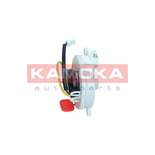 Vinutá pružina, Airbag 4210073 /KAMOKA/ - obr. 3